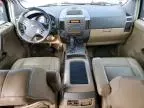 2006 Nissan Armada SE