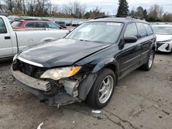 2008 Subaru Outback 2.5I en venta en Portland, OR