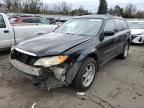 2008 Subaru Outback 2.5I