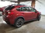 2016 Subaru Crosstrek Premium