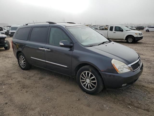 2012 KIA Sedona EX