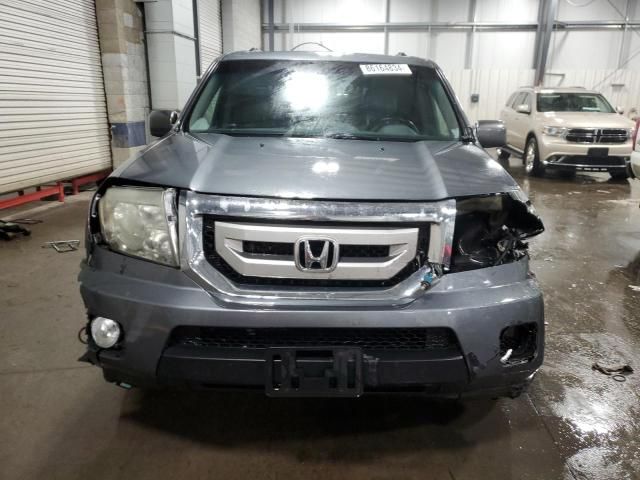 2010 Honda Pilot Touring