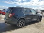 2014 Ford Explorer Sport