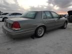 1999 Ford Crown Victoria LX