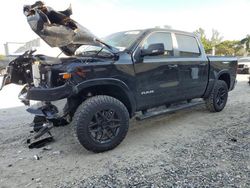 Salvage cars for sale at Opa Locka, FL auction: 2025 Dodge RAM 1500 BIG HORN/LONE Star