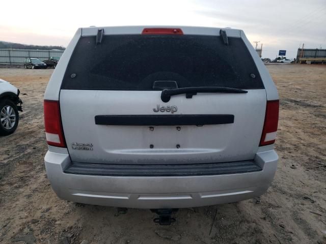 2007 Jeep Grand Cherokee Laredo