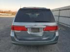 2008 Honda Odyssey Touring