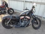 2009 Harley-Davidson XL1200 N