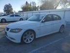 2007 BMW 335 I