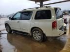 2015 Nissan Armada Platinum