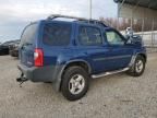 2004 Nissan Xterra XE