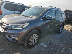 2015 Honda CR-V EXL en venta en Cahokia Heights, IL