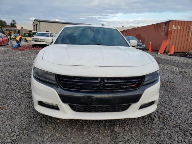 2016 Dodge Charger R/T