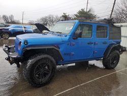 2023 Jeep Wrangler Sport en venta en Moraine, OH