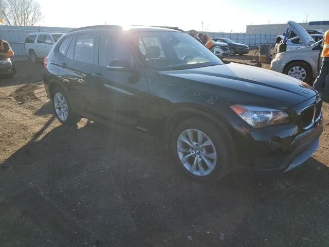 2014 BMW X1 XDRIVE28I