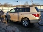 2008 Toyota Highlander