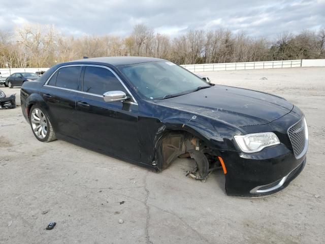 2019 Chrysler 300 Touring