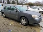 2004 Chevrolet Malibu LS