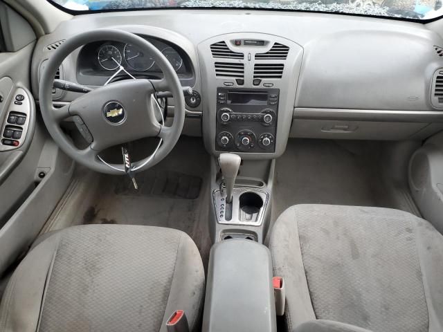 2008 Chevrolet Malibu LS