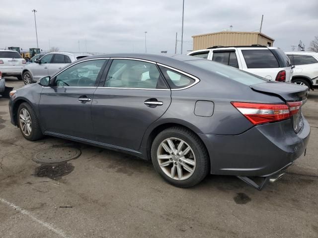 2013 Toyota Avalon Base