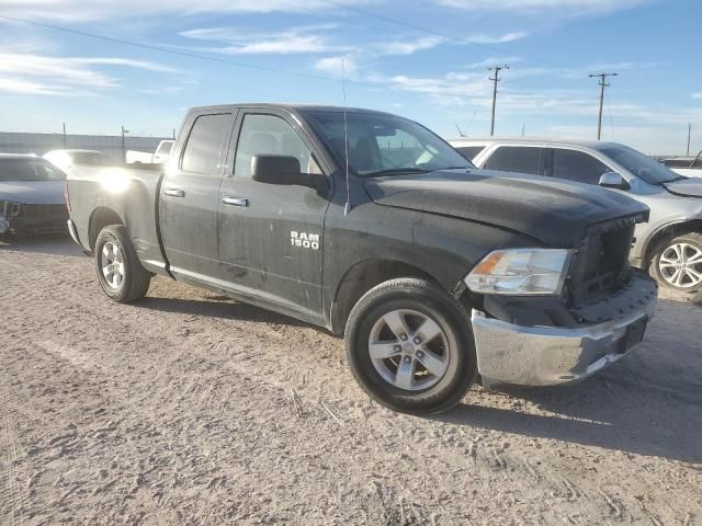 2013 Dodge RAM 1500 SLT