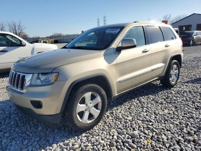 2011 Jeep Grand Cherokee Laredo