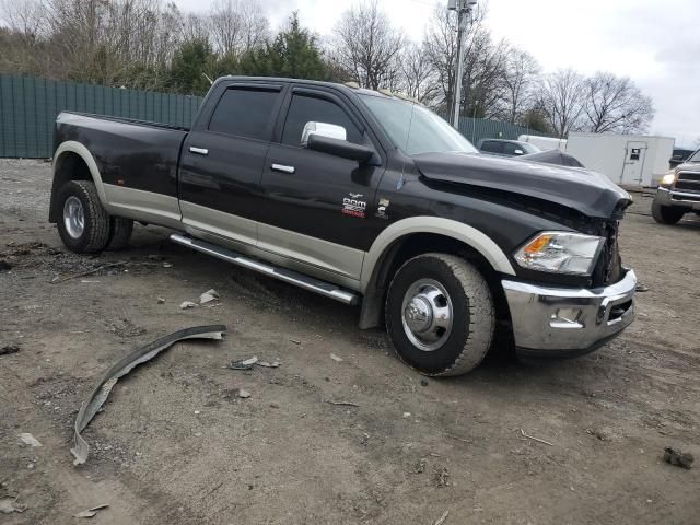 2010 Dodge RAM 3500