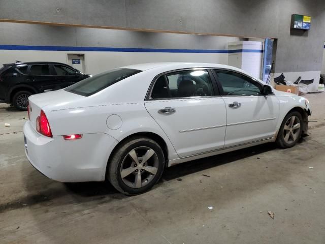 2012 Chevrolet Malibu 1LT