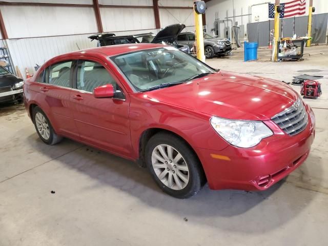 2010 Chrysler Sebring Limited