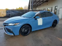 Lots with Bids for sale at auction: 2023 Toyota Camry XSE