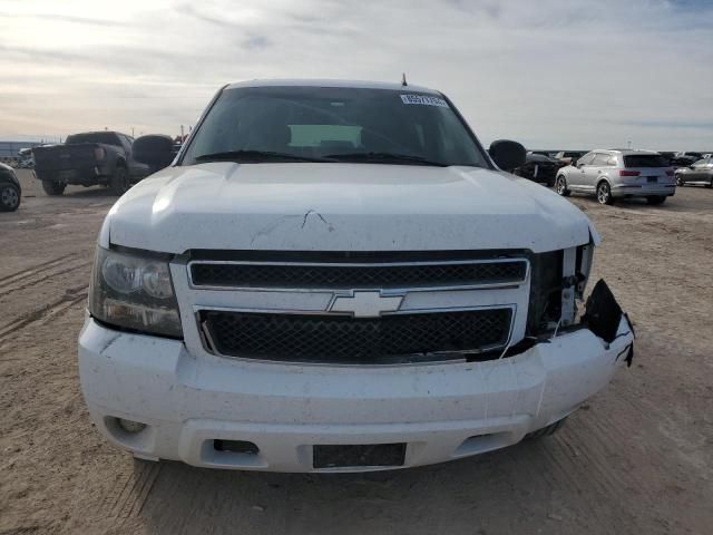 2010 Chevrolet Suburban C1500 LS