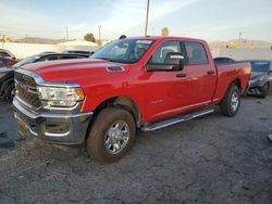 Salvage cars for sale from Copart Van Nuys, CA: 2024 Dodge RAM 2500 BIG Horn