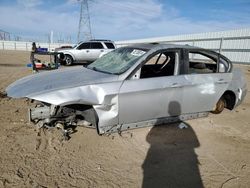 Salvage cars for sale at Adelanto, CA auction: 2009 BMW 335 I