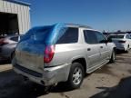 2004 GMC Envoy XUV