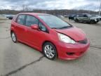 2010 Honda FIT Sport