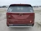 2022 KIA Carnival LX