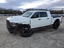 Run And Drives Cars for sale at auction: 2016 Dodge RAM 2500 SLT