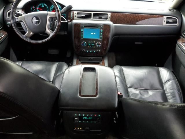 2011 GMC Yukon Denali