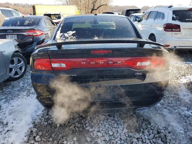 2013 Dodge Charger R/T