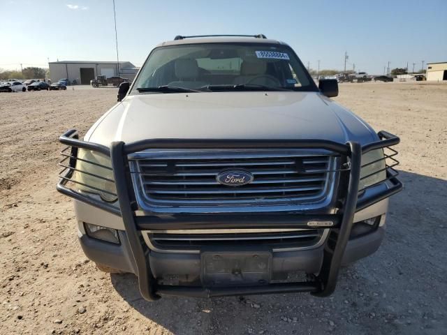 2006 Ford Explorer XLT