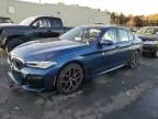 2021 BMW 540 XI