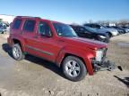 2009 Jeep Liberty Sport