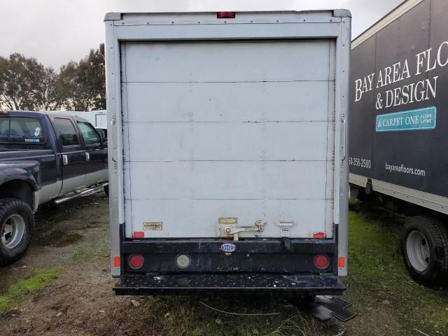 2004 Chevrolet Express G3500