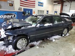 Acura Vehiculos salvage en venta: 2004 Acura 3.5RL