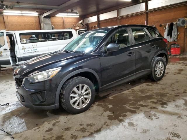 2014 Mazda CX-5 Sport