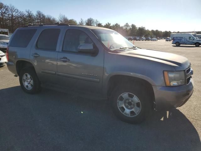 2007 Chevrolet Tahoe K1500