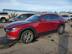 Salvage cars for sale from Copart Pennsburg, PA: 2024 Mazda CX-30 Preferred