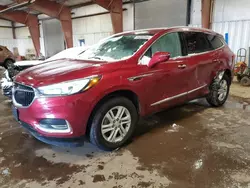 Buick Vehiculos salvage en venta: 2019 Buick Enclave Essence