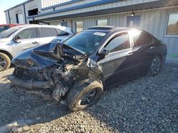 Salvage cars for sale at Byron, GA auction: 2016 Honda Accord EX