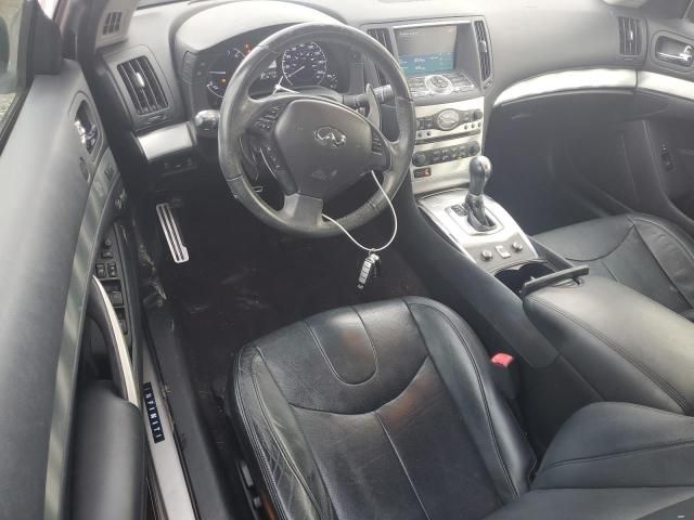 2014 Infiniti Q60 Base